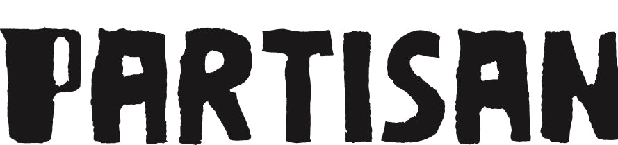 Partisans Logo Partisan Café Artisanal – PARTISANPARIS